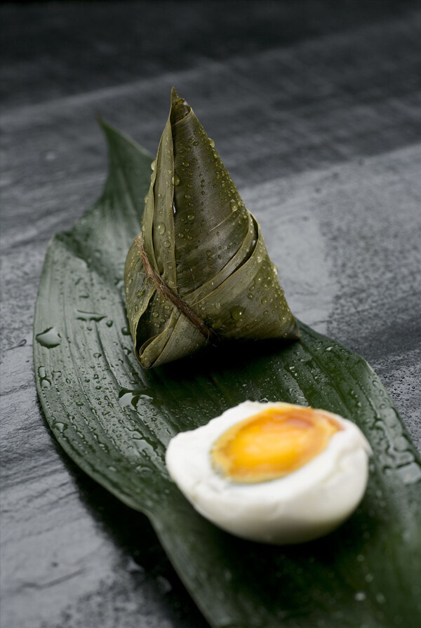 端午節(jié)粽子圖片