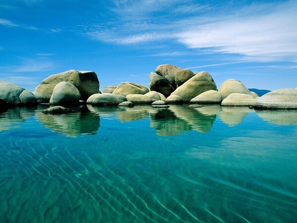 海邊風(fēng)景圖片