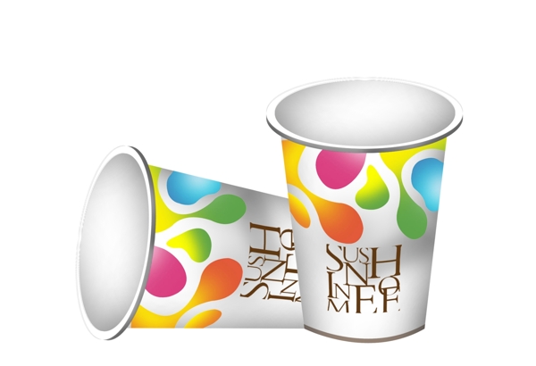杯子設(shè)計