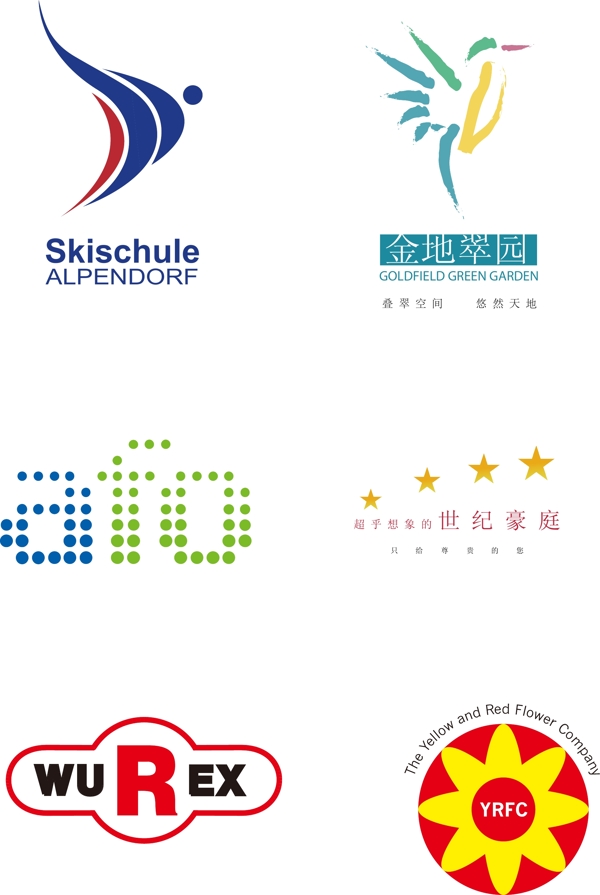 AI矢量圖圖片