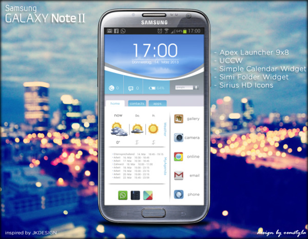 note2skies