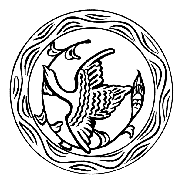 裝飾圖案元明時(shí)代圖案中國(guó)傳統(tǒng)圖案605