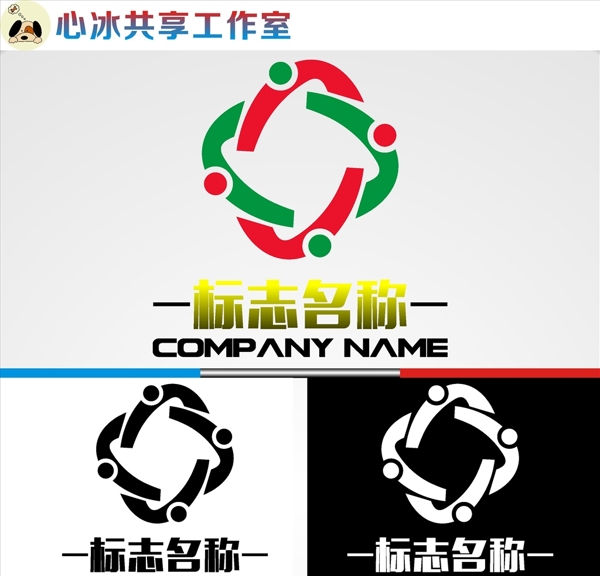 LOGO設計