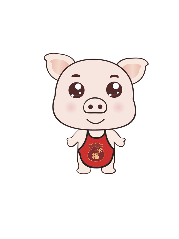 豬