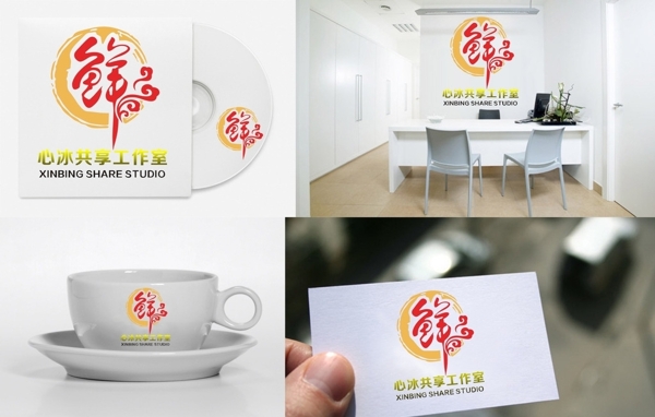 鮮字LOGO