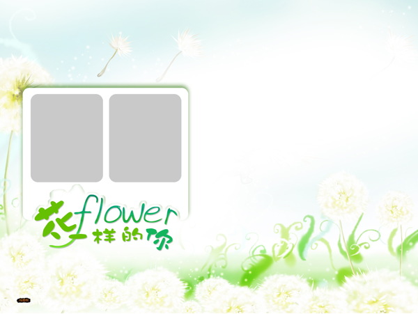 婚紗照相框
