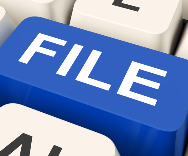 文件归档或数据文件的重要手段