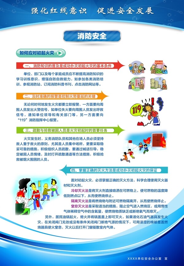 消防安全圖片