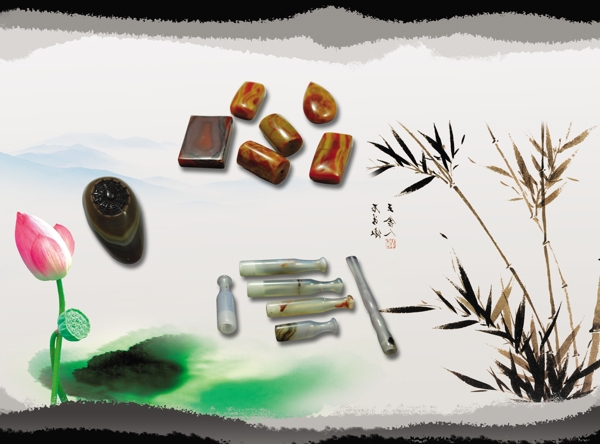 瑪瑙宣傳圖片