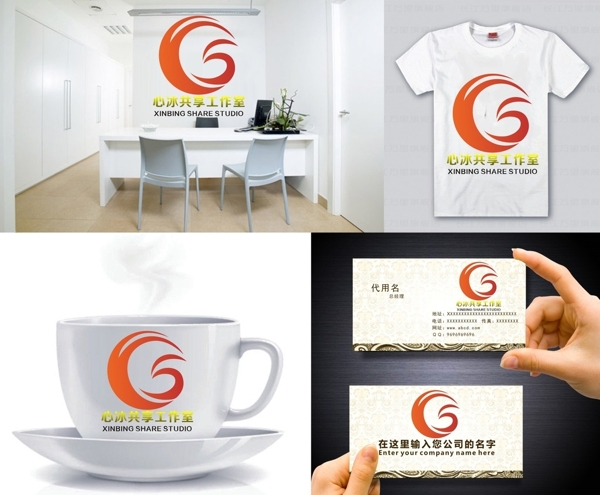 鳳凰LOGO