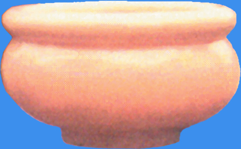 花缽255小品素材