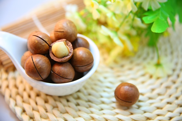 唯美堅(jiān)果