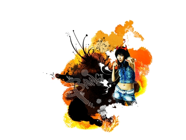 時(shí)尚15圖片