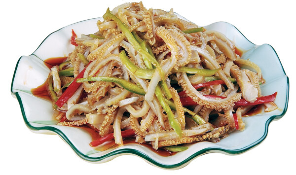 羊肚