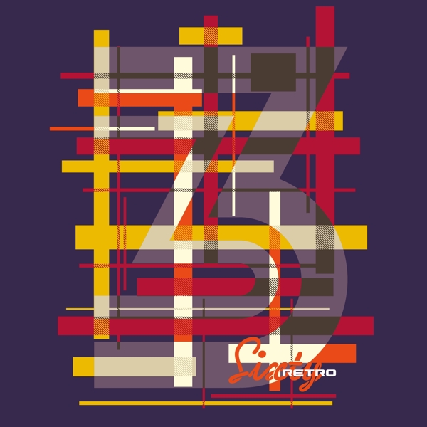 印花矢量圖T恤圖案文字英文數(shù)字免費(fèi)素材