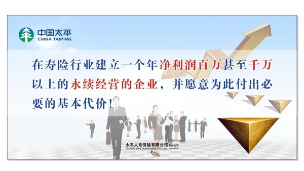 寿险行业