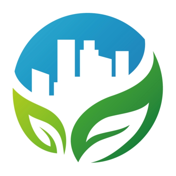 环保logo素材图片