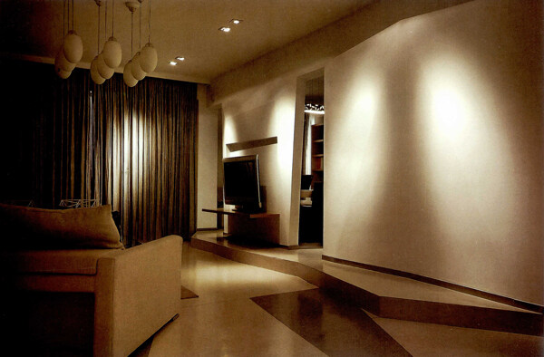 室內(nèi)設(shè)計(jì)實(shí)景照片資料圖片