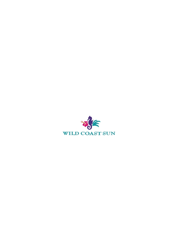 WildCoastSunlogo設(shè)計(jì)欣賞WildCoastSun大飯店LOGO下載標(biāo)志設(shè)計(jì)欣賞