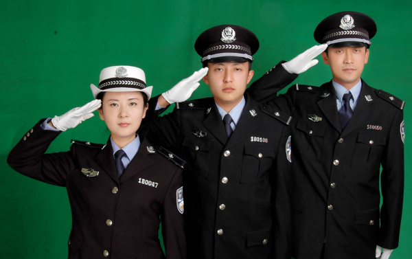 警察圖片