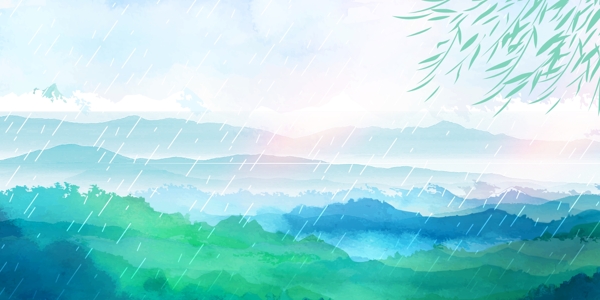 中國風