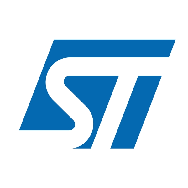 ST微電子0