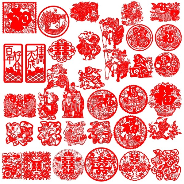 剪紙