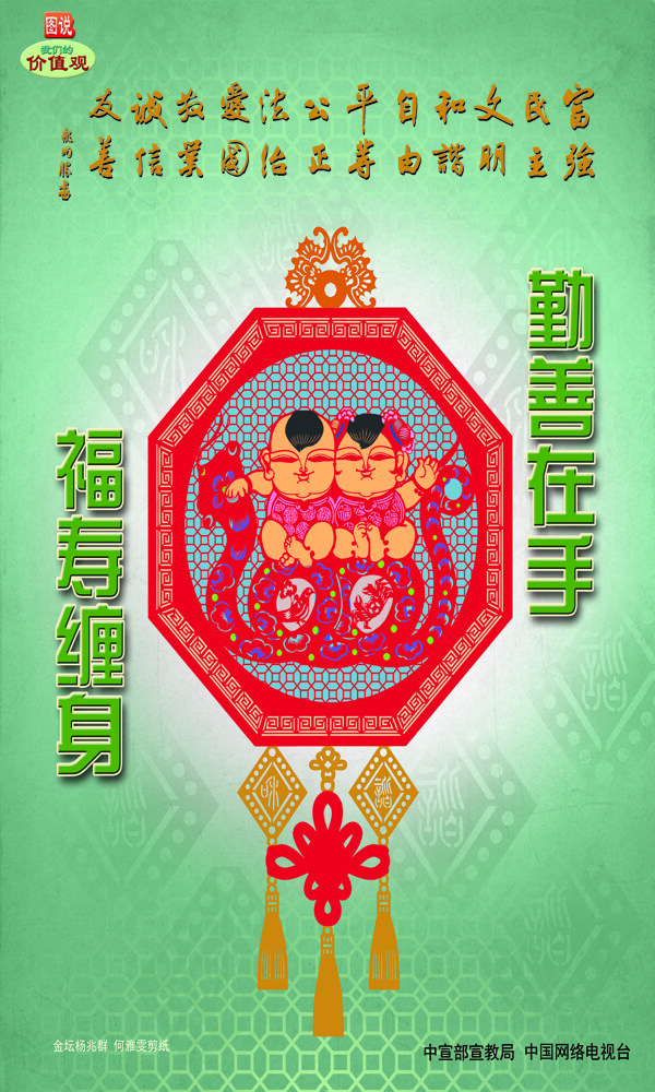 核心價(jià)值觀
