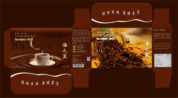 盒子展開圖圖片