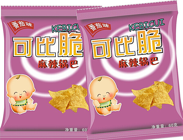 食品包裝圖片