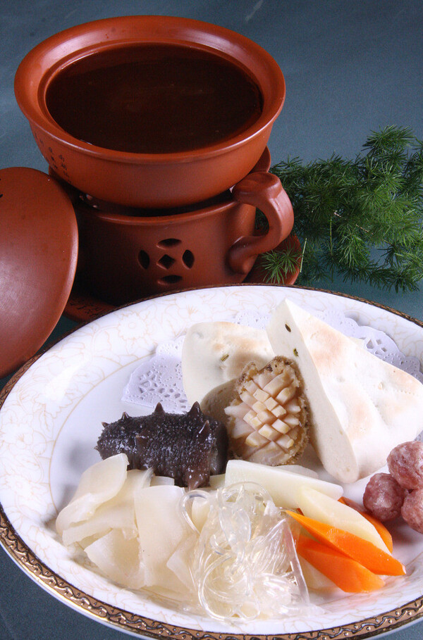 精品胡辣湯圖片
