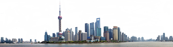 上海浦東圖片