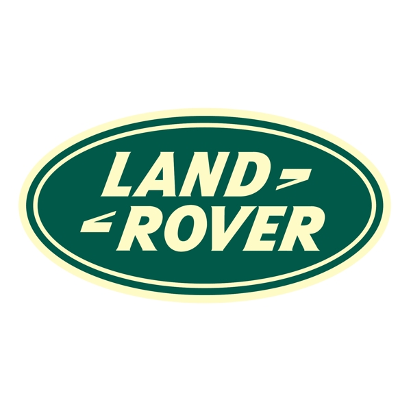 LandRover路虎汽車標(biāo)志