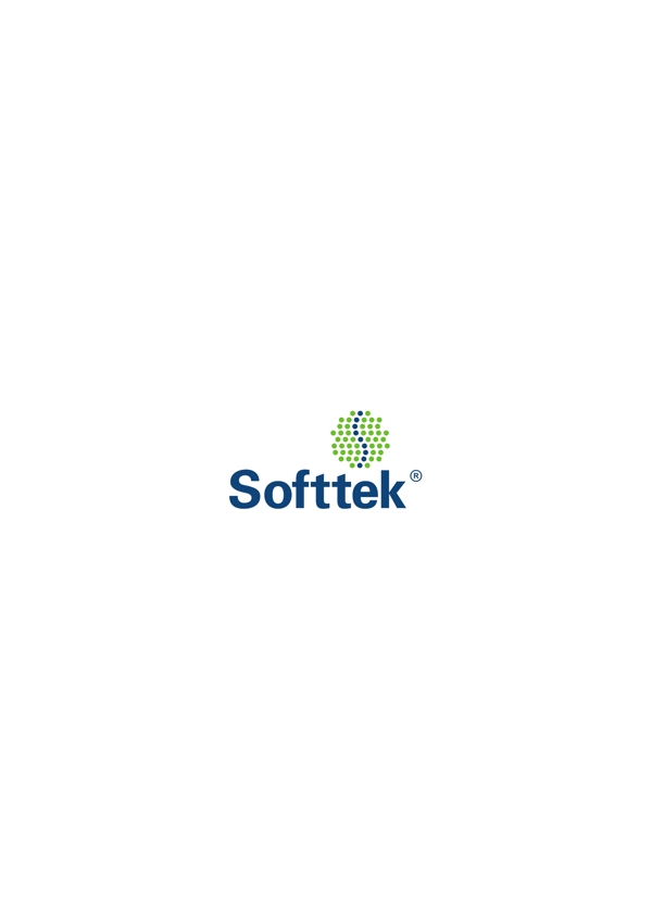 Softteklogo設(shè)計欣賞Softtek服務(wù)公司標(biāo)志下載標(biāo)志設(shè)計欣賞