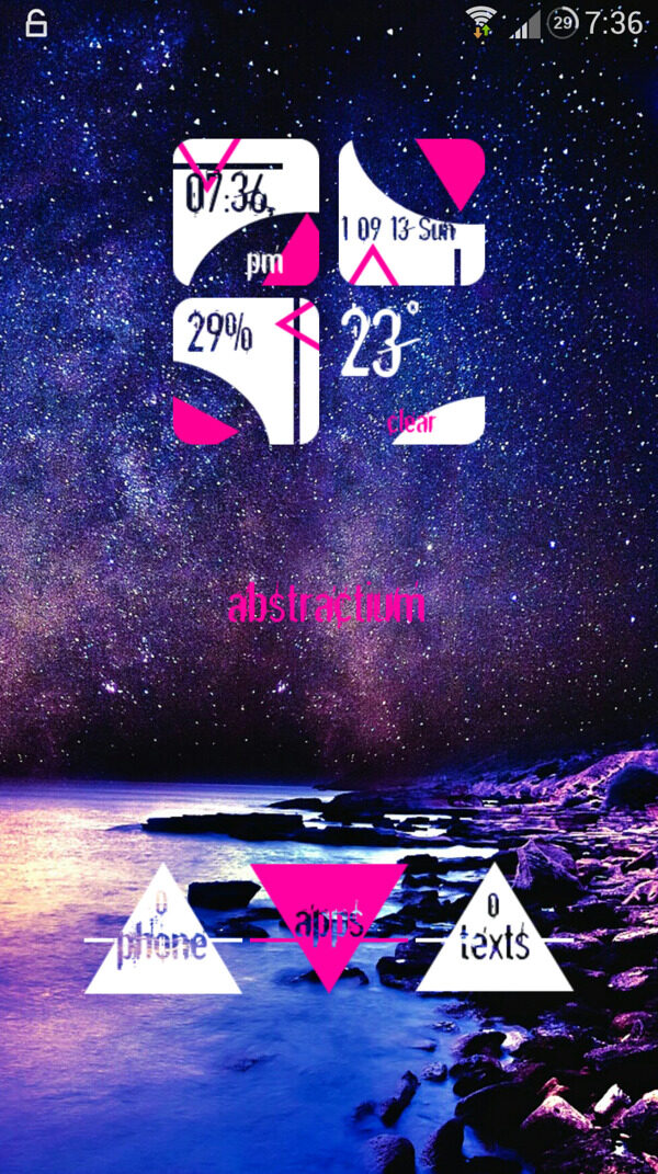 abstractium