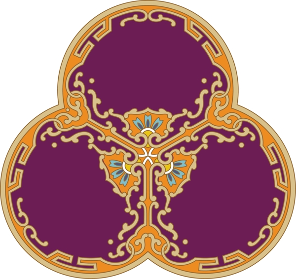 矢量圖民族風(fēng)免費(fèi)素材