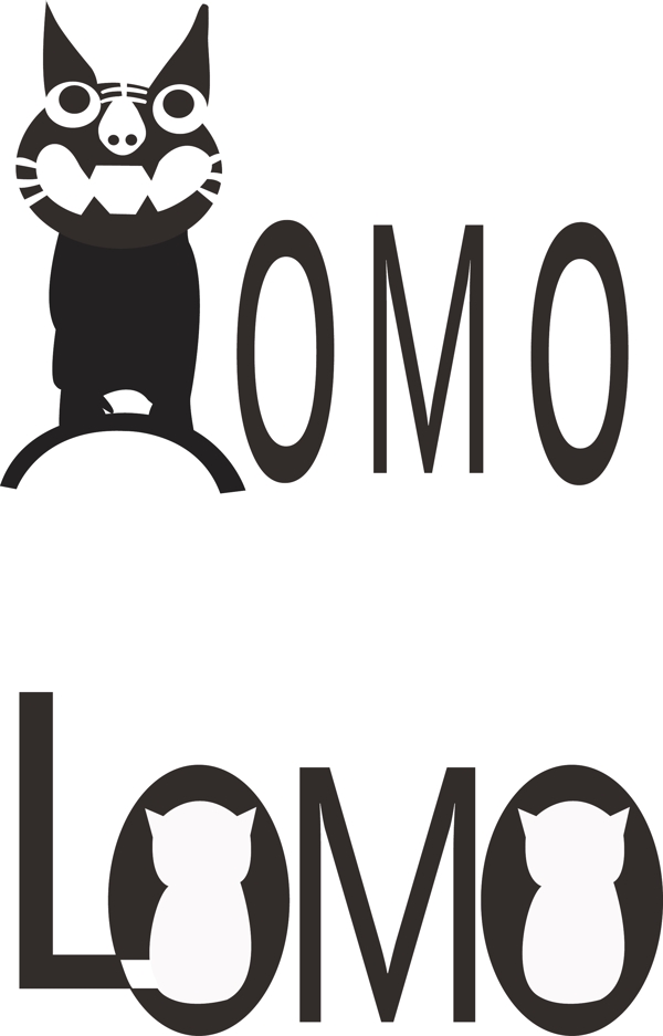 lomo瓦猫l图片