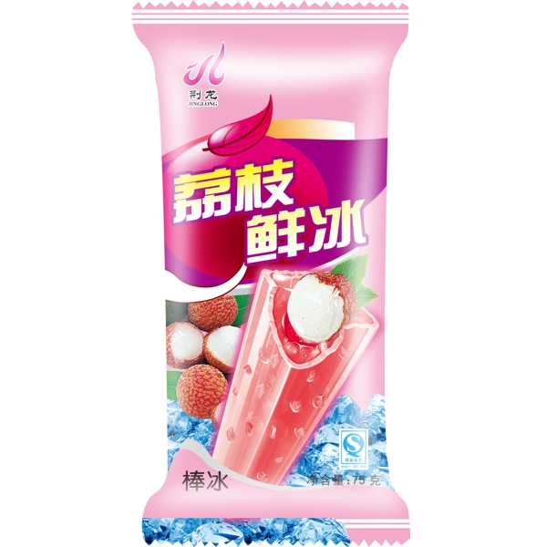荔枝包裝設(shè)計(jì)