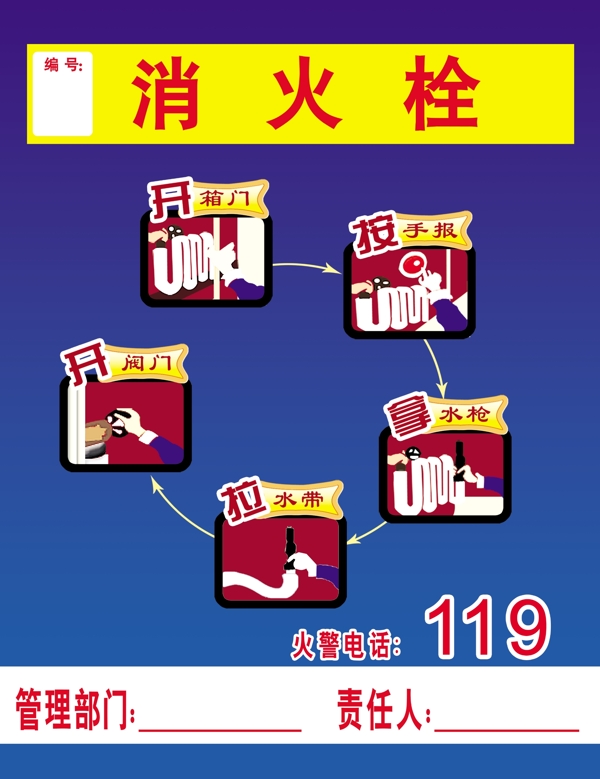 消火栓圖片