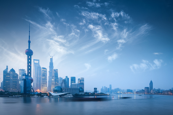 上海外灘