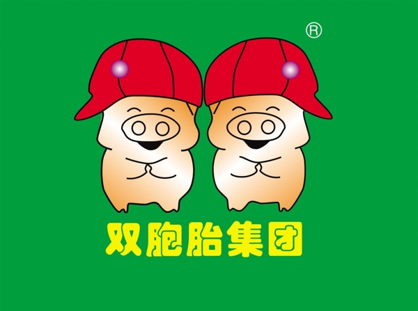 雙胞胎飼料