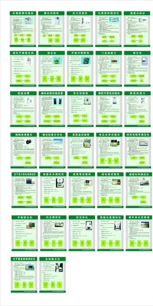 設(shè)備介紹