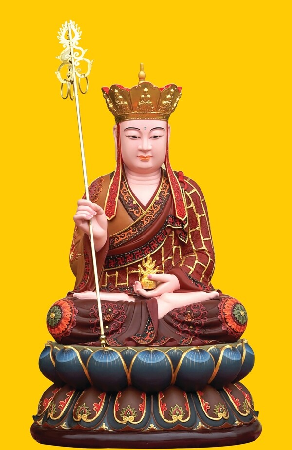 唐僧