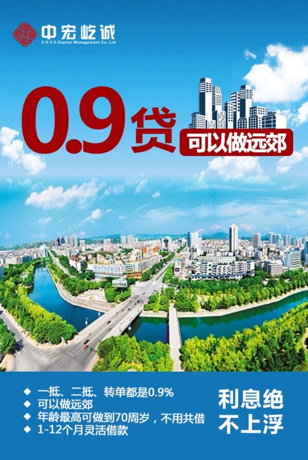 信用貸款廣告