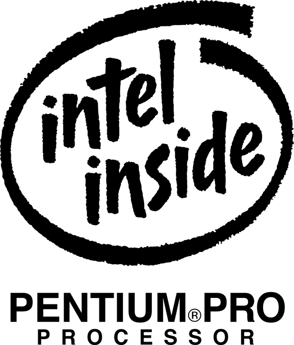英特尔PentiumPro