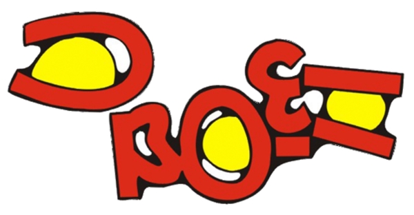 英文字體設(shè)計(jì)pop