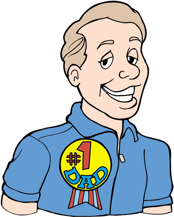 父親節(jié)圖片