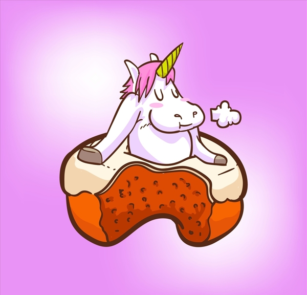 獨(dú)角獸