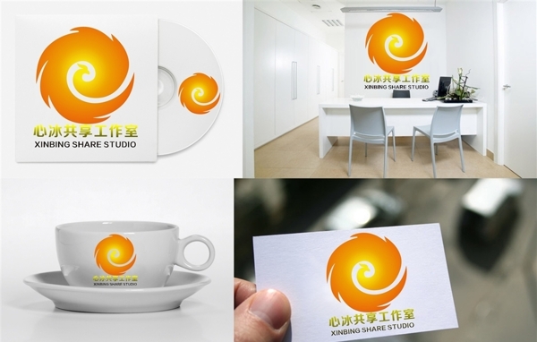 LOGO設(shè)計(jì)