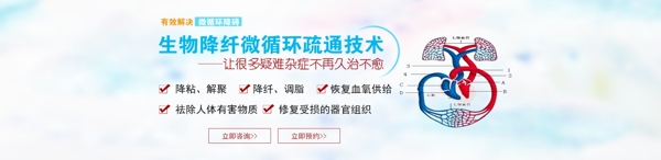 醫(yī)院banner